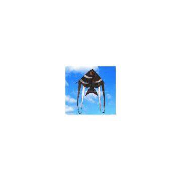 fish kite
