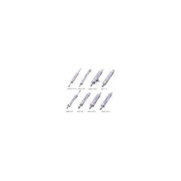 Cylinders (MA/MAL Series)