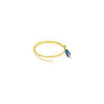 Test & Measurement Tail Fiber with Lower Insertion Loss , 0.9mm LSZH Cable