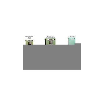 Sell Water Ingress Detection and Alarm System