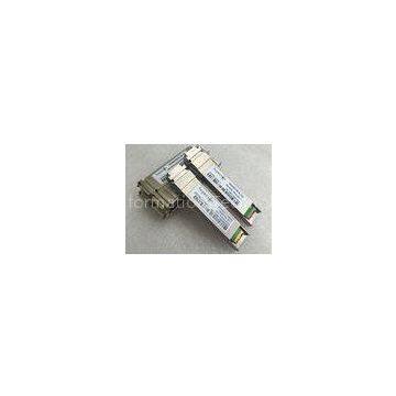 10km 10.3Gb / s CWDM Optical Transceiver 2 Years Warranty / QSFP+ Modules