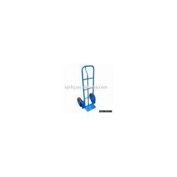 Metal Hand Trolley
