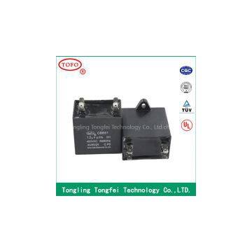 40uF 250vac CBB61 air conditioning Capacitor