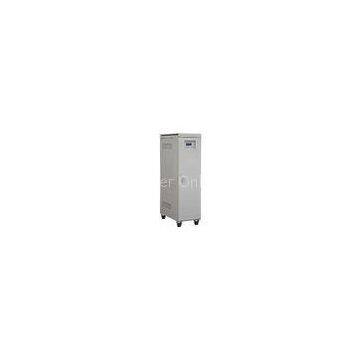 350 KVA SBW 380V IP20 AC Three Phase Voltage Regulator 50Hz / 60Hz