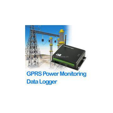 GPRS Power Monitoring Data Logger photo-3