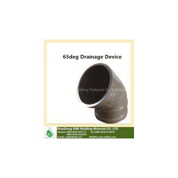 Pvc Rain gutter downspout accessories-downpipe, View Pvc Rain downspout
