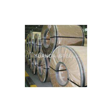 SPCC Cold Rolled Steel for Roofing