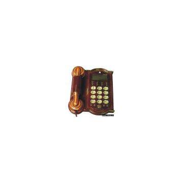ANTIQUE PHONE