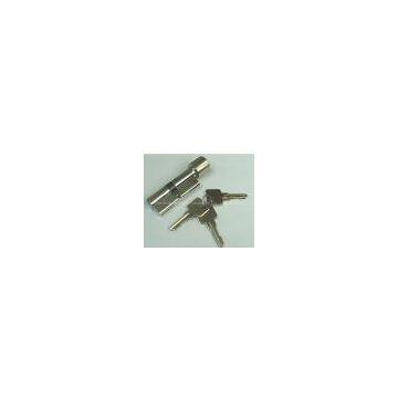 brass lock cylinders
