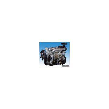 ISUZU Diesel engine BN493D(4JB1)