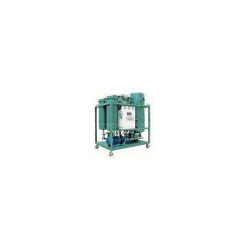TY Series Turbine Oil Purifier