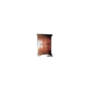 Wooden Kitchen Cabinet 2 Door