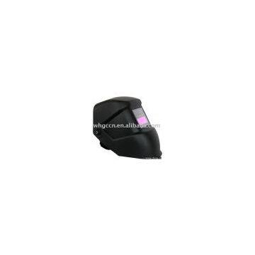 Solar Auto-Darkening Welding Helmet
