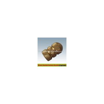 Brass Nut(copper nut,yellow copper nut)