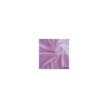 YH389Georgette / Polyester Georgette / Garment Fabric