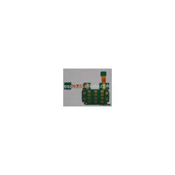 Rigid-Flex PCB/rigid flexible pc/printed circuit board