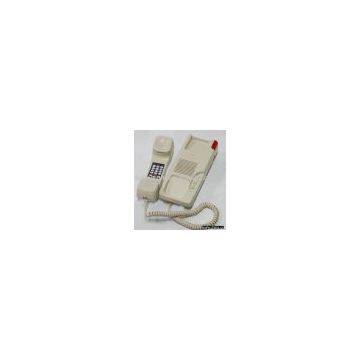 Polaris two line bathroom phone