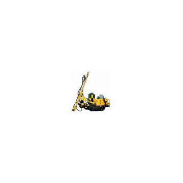 HC735 Crawler Drill Rig