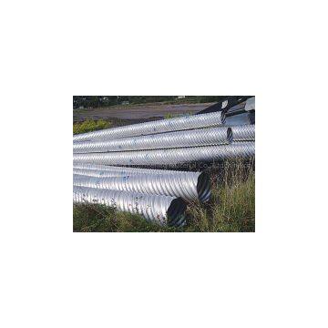 Culvert Pipe,Corrugated Culvert Pipe,Box Culvert Product