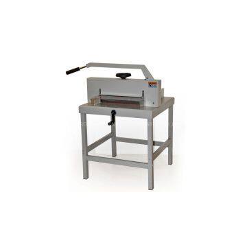 CNJ-4708 Manual guillotine