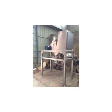 Model B bedplate universal crusher