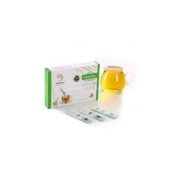 Pure Instant Green Tea Extract