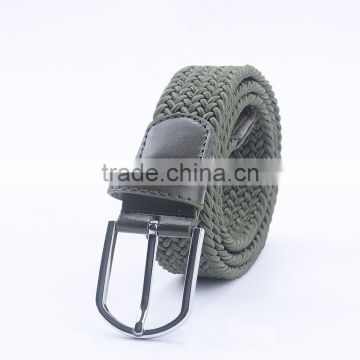 Giftline Wholesale Charming belt fashion braided belt