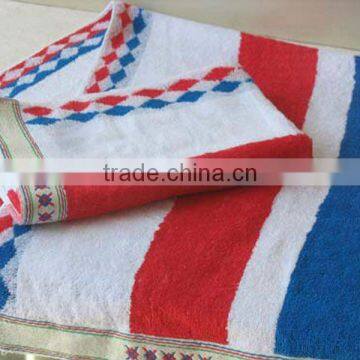 100% COTTON TOWELS BATH TOWELS