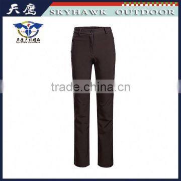 Winter Sport Women Hiking Pants Type