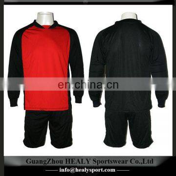 Custom Soccer Referee Uniform