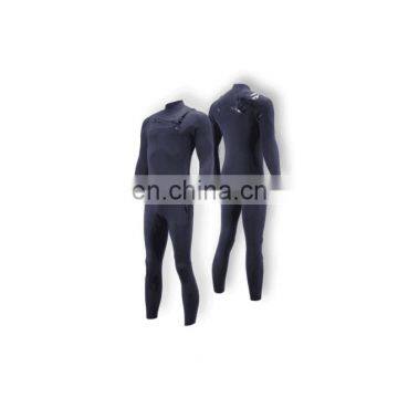 2017 custom neoprene wetsuit surf ,fashion design with good quality surfing suit