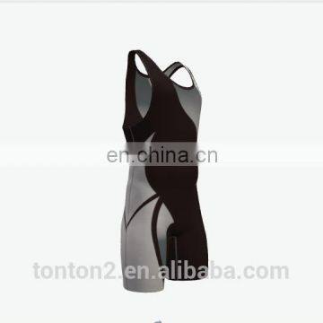 China Cheap Wrestling Singlets for Sale Custom Wrestling Singlet/uniform Wholesale