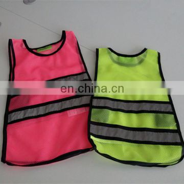 security vest help protect children