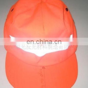 Sports Cap, Made of Cotton, Recyclable, Available in Various Styles and Colors