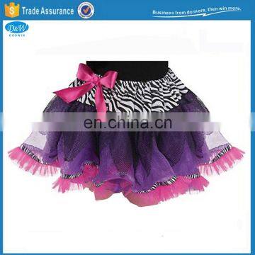 Halloween Party Sexy Ballet Tutu Skirt for Woman