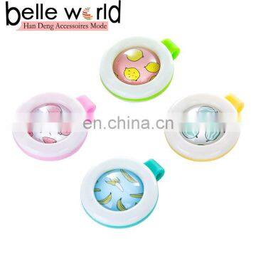 Anti-Mosquito Buckle Waterproof Incense Repellent Guard Mosquito Clip-on photo-3