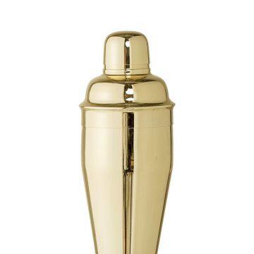 Professional 500ML Stainless Steel Cocktail Shaker Kitchen
