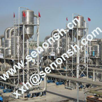 Tomato Paste Production Line with customized treatment capacity