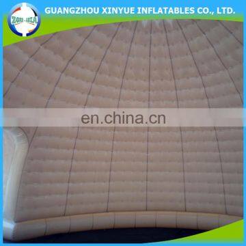 The Latest Inflatable Igloo Tent for Sale in 2017 photo-5