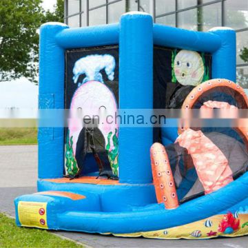 Moduel Inflatable Bouncer Castle