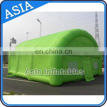 High Quality Hot Sale Inflatable Tennis Tent Inflatable Air Structure For Outdoor Events
