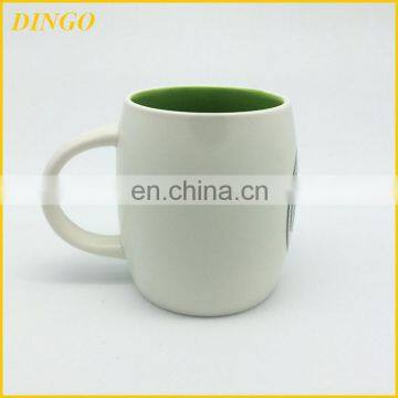 Wholesale Price Coffee Mug with Customize Logo Tea Mugs Fast Delivery