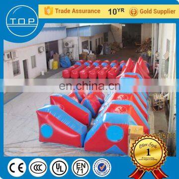 Good Quality China Paintball Bullet Archery Tag for Kids and Adults photo-4