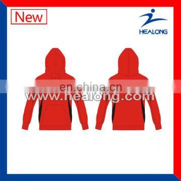 2013-2014 custom branded hoodie/sports wear