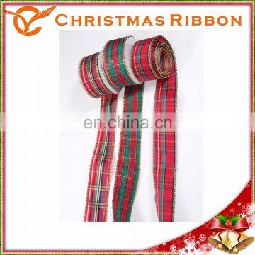 Best Plaid Bows For Reliant Ribbon Crosby Christmas Ribbon photo-4