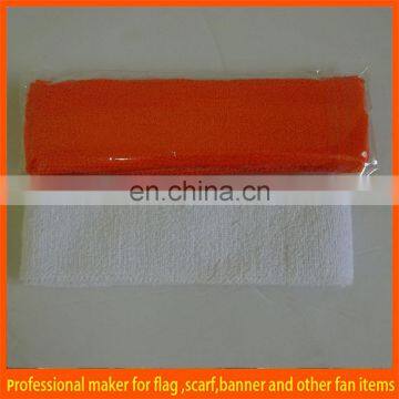 Custom Football Sports Headband photo-5