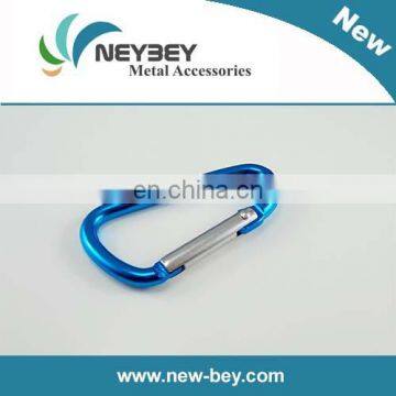 Small Decorative Climbing Carabiner HC101 in 5cm