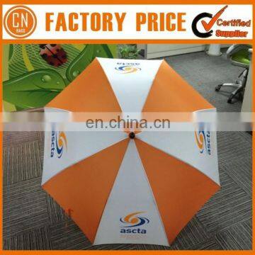 Promotional Logo Custom Golf Umbrella