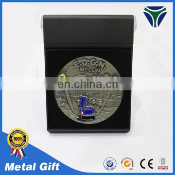 High Quality Customized Token Coin/ Coin Token for many Shops/ Silver Plated Game Token Coin