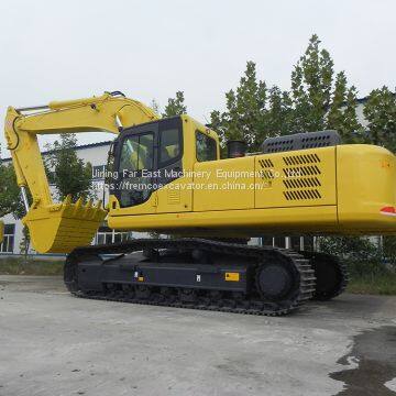 FE360-8 Digging Machinery Crawler Excavator photo-3